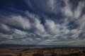 windy sky